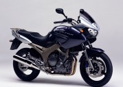 Yamaha TDM900 Yamaha TDM900